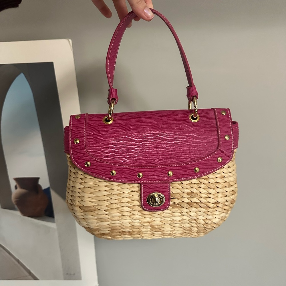 Vintage handbag